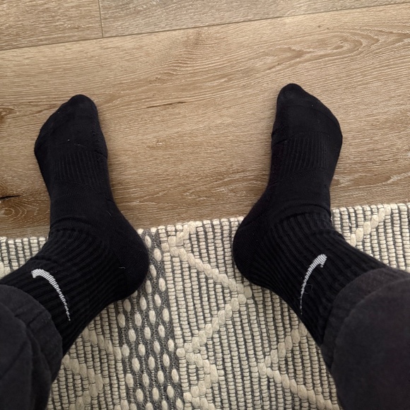 Nike socks - Picture 1 of 4